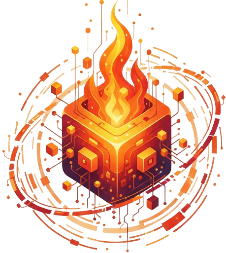 логотип сайта об ИИ